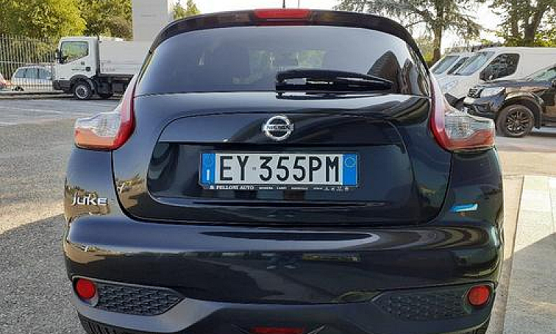 Nissan Juke 1.5 Dci ...