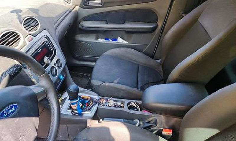 Ford Focus 2ª Serie ...