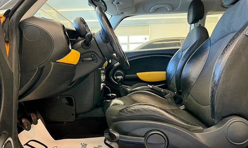 Mini Cooper 1.6 16V ...