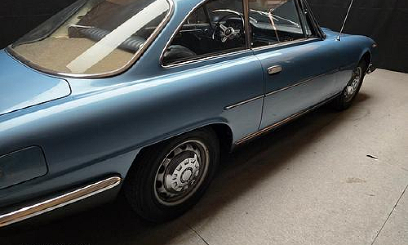 Alfa Romeo Sprint 26...