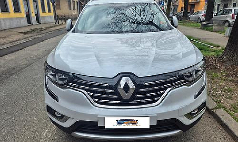 Renault Koleos 130Cv...