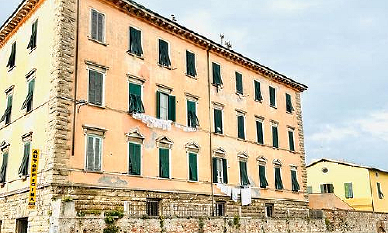 Venezia Nuova, Liber...