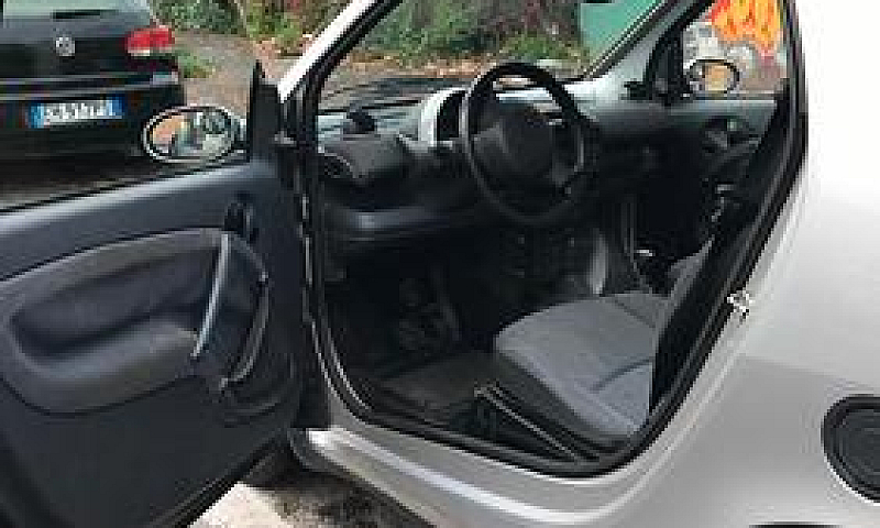 Smart Fortwo 1ª Seri...