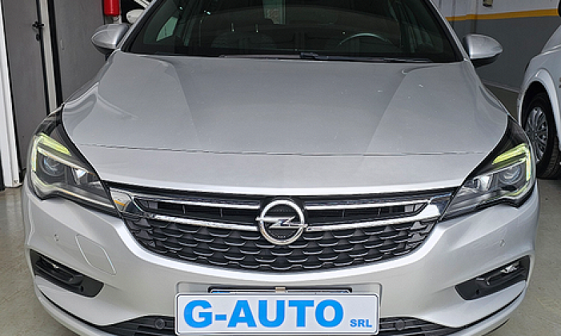 Opel Astra 1.6 Cdti ...