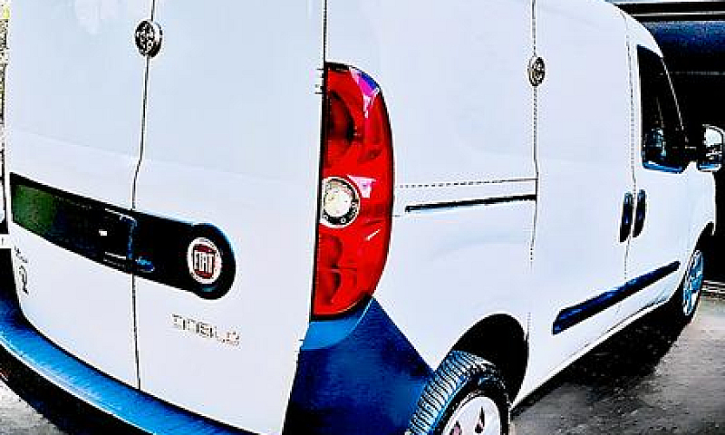 Fiat Doblò Cargo 201...