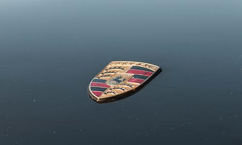 Porsche 993 Rs Alles...