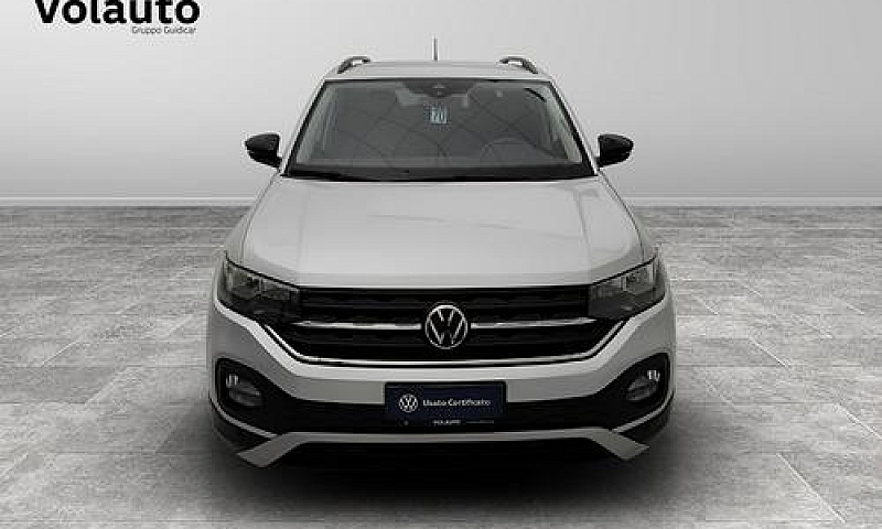 Volkswagen T-Cross 2...