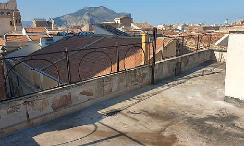 Attico Per Hotel Bou...