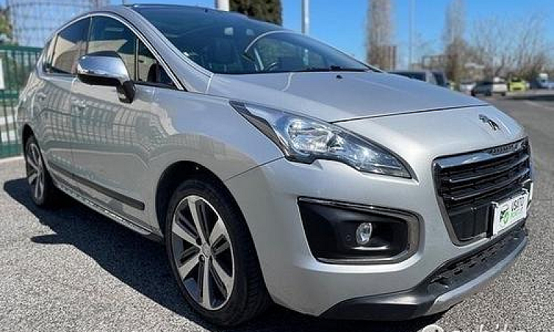 Peugeot 3008 Allure ...