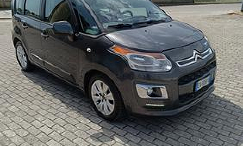 Citroen C3 Picasso 1...