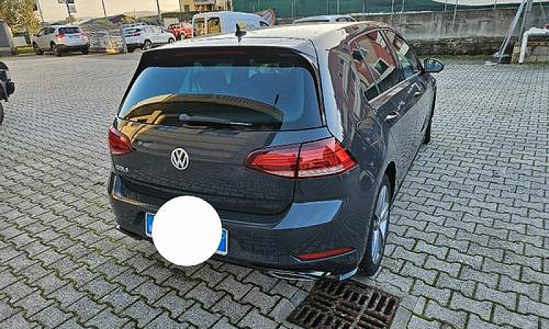 Volkswagen Golf 7ª S...