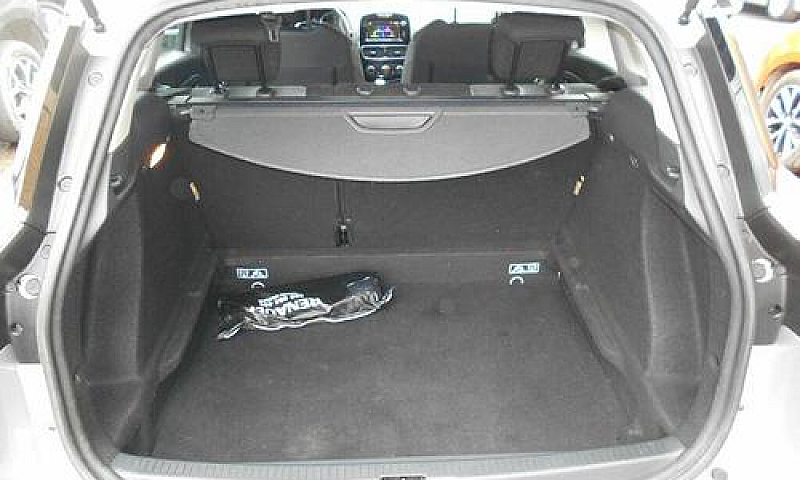 Renault Clio Sporter...