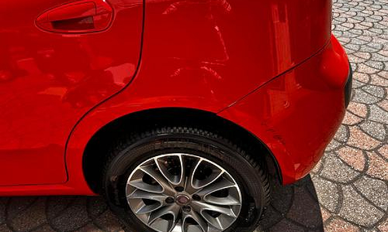 Fiat Punto Evo 2010...