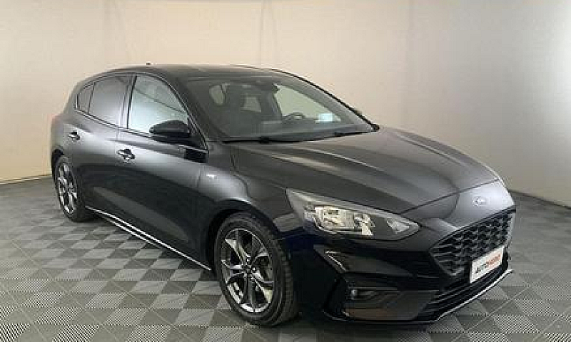 Ford Focus Hk70267...