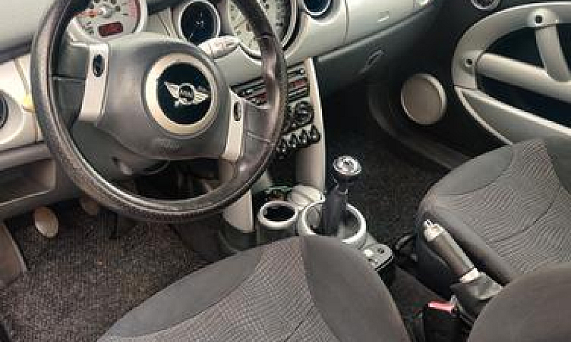 Mini Mini One Gpl...