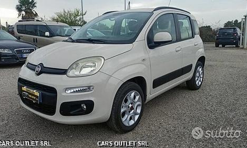 Fiat Panda 900...