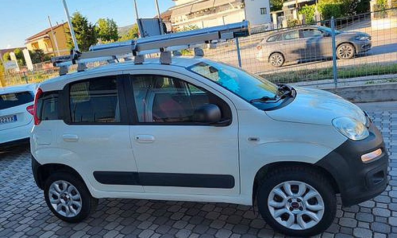 Fiat Panda Fiat Pand...