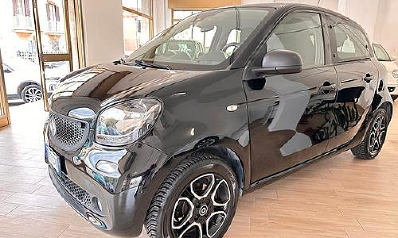 Smart Forfour 70 1.0...