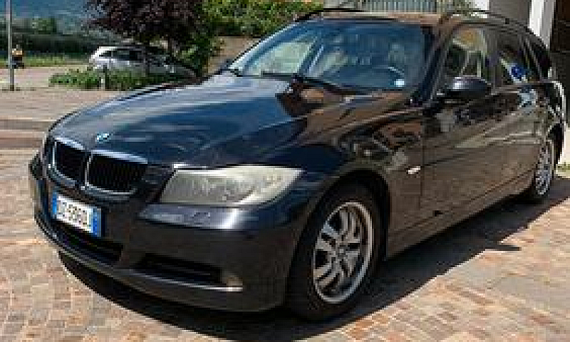 Bmw Serie 3...