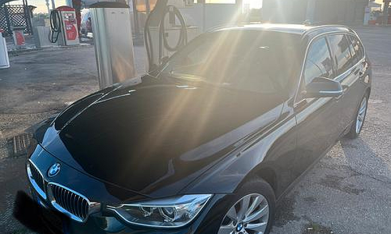 Bmw 316...