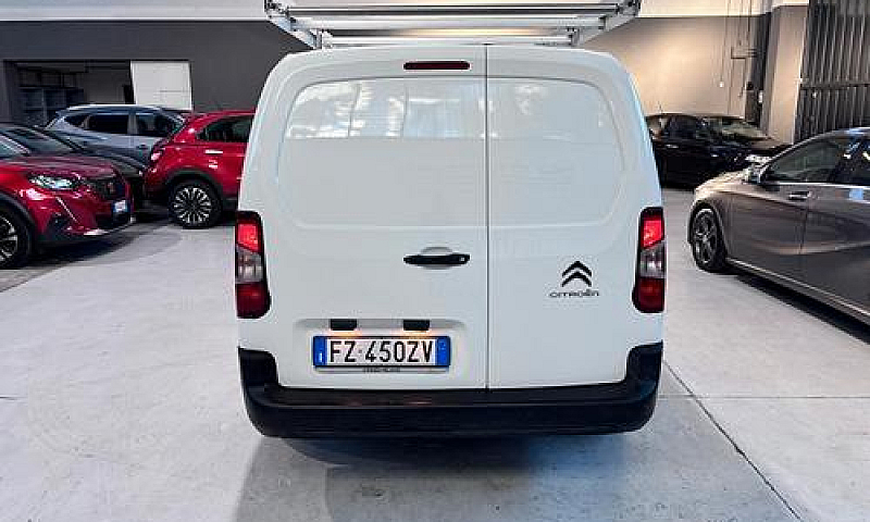 Citroen Berlingo Aut...