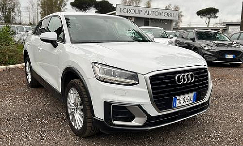Audi Q2 30 Tfsi S Tr...