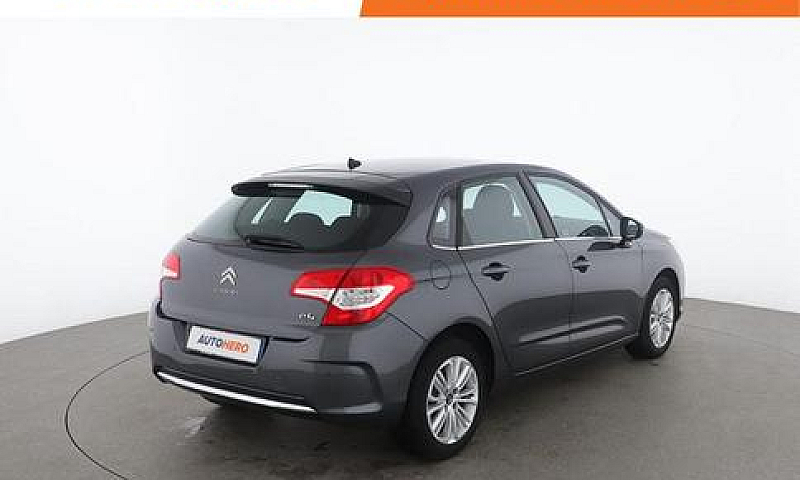 Citroen C4 Vj76250...