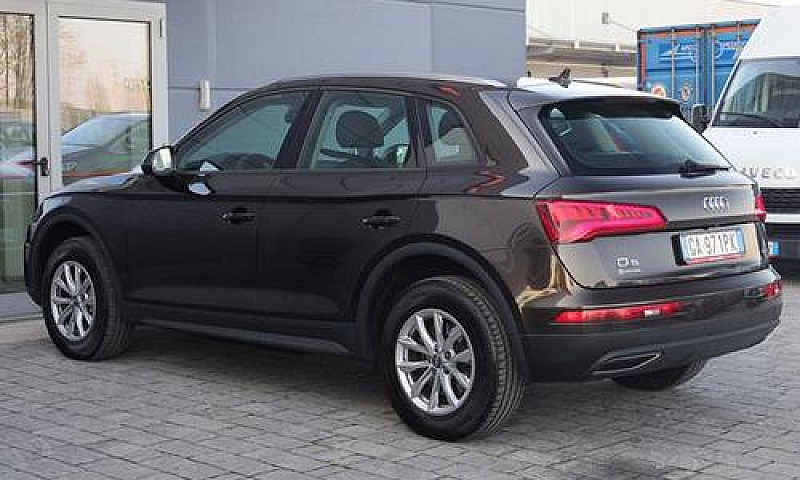 Audi Q5 35 Tdi Quatt...