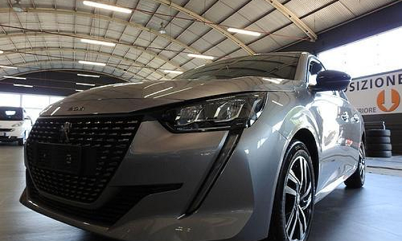 Peugeot - 2008 1.2T ...