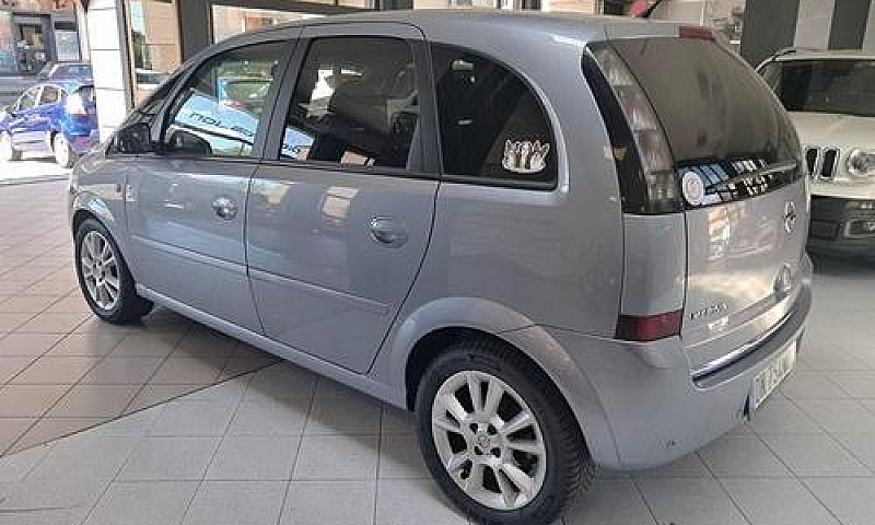 Opel Meriva 1.4 16V ...