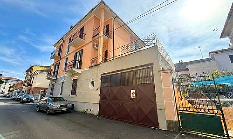 Palazzina - Alessand...