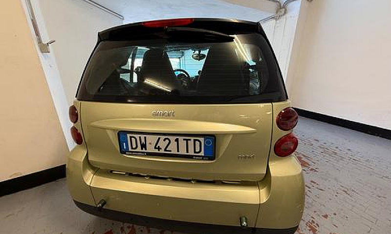 Smart Fortwo 1000 52...