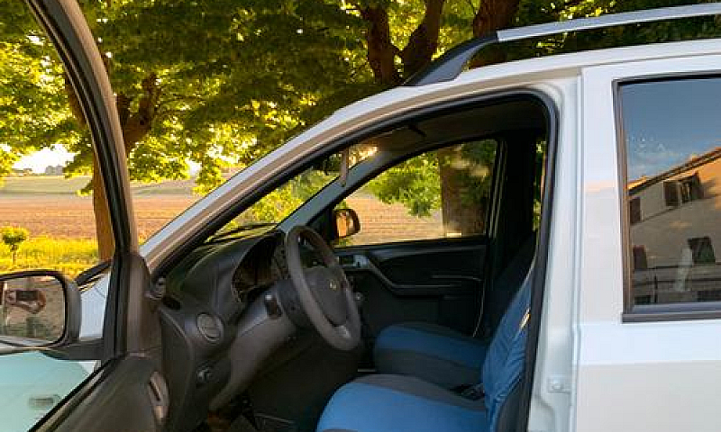 Fiat Panda 1.2 Dynam...