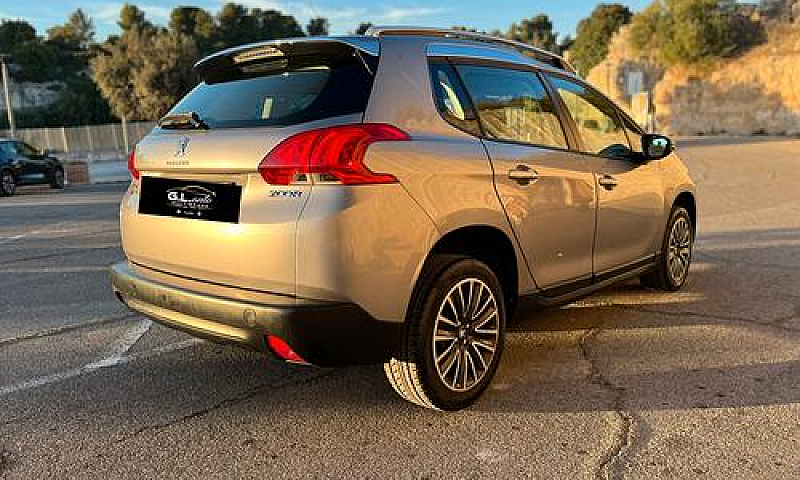 Peugeot 2008 Active/...