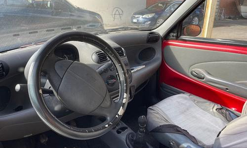 Fiat Seicento 1.1I C...