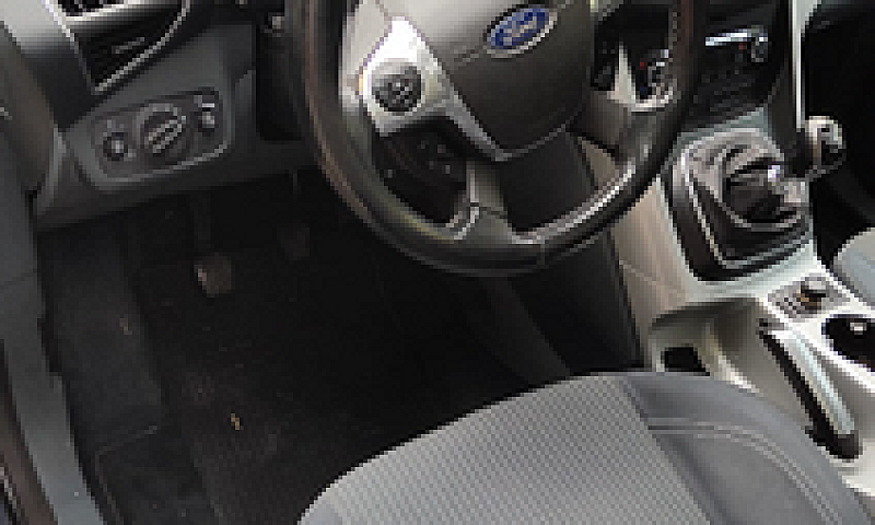 Ford C Max 7 Posti D...