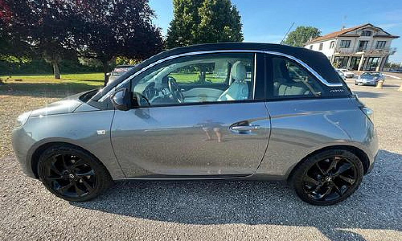 Opel Adam 1.4 87 Cv ...
