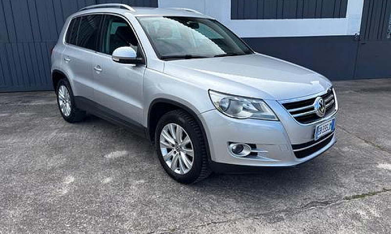 Volkswagen Tiguan 2....