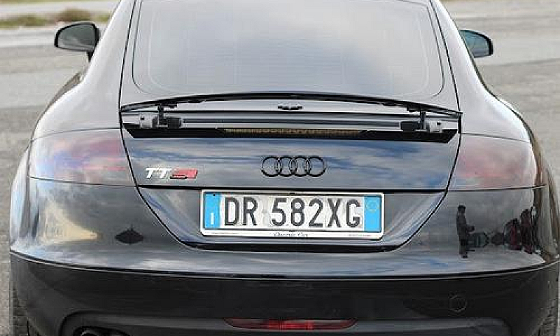 Audi Tt Sline...