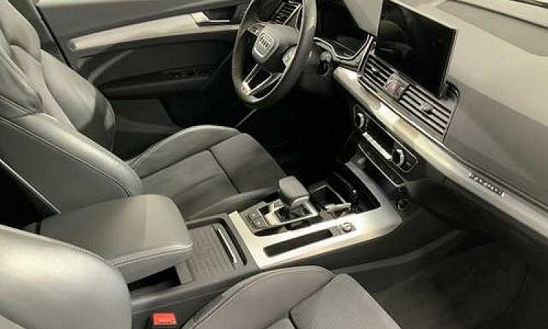 Audi Q5 Spb 40 Tdi Q...