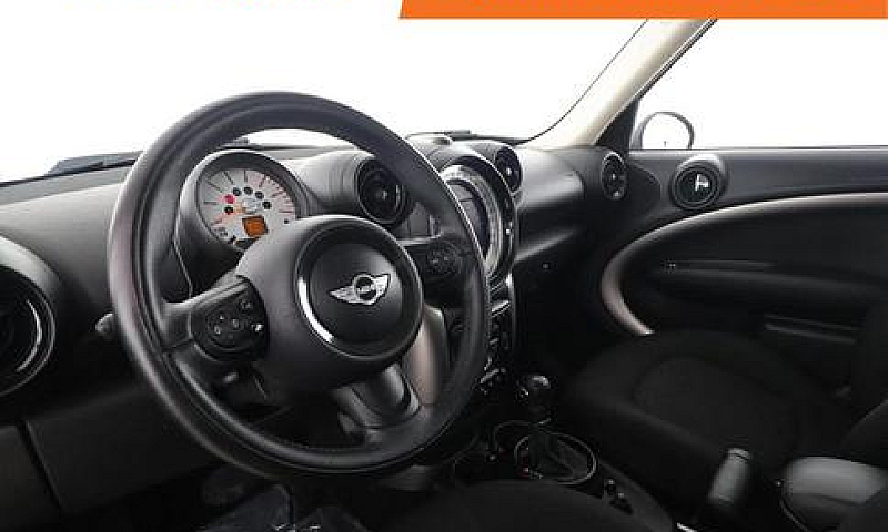 Mini Countryman Tr95...