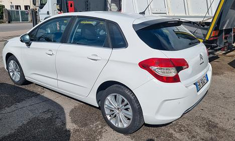 Citroen C4 1.6 Hdi 9...