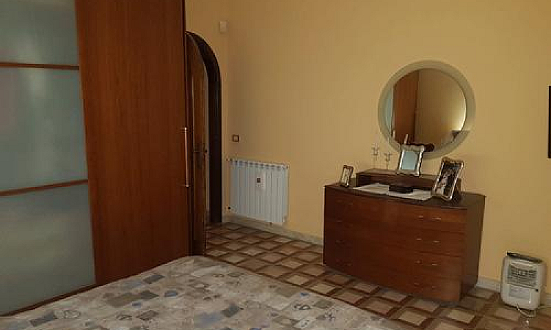 Appartamento Via Giu...