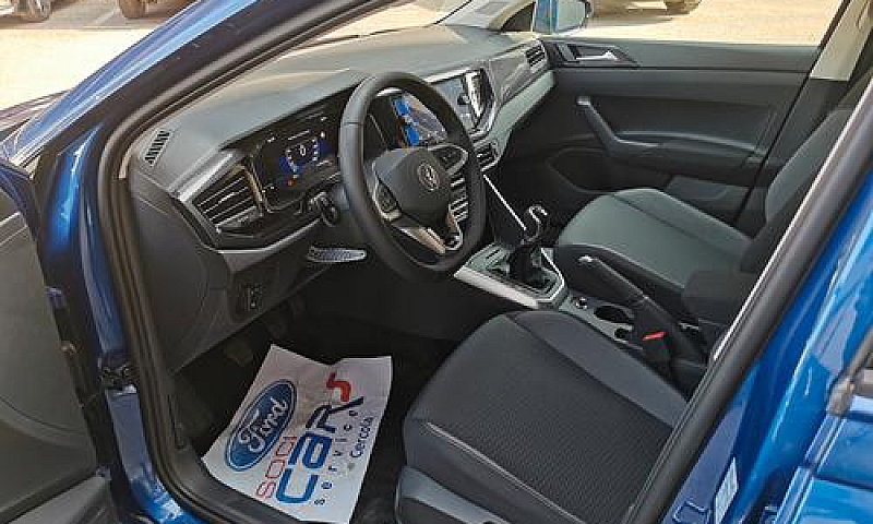 Volkswagen Polo 1.0 ...