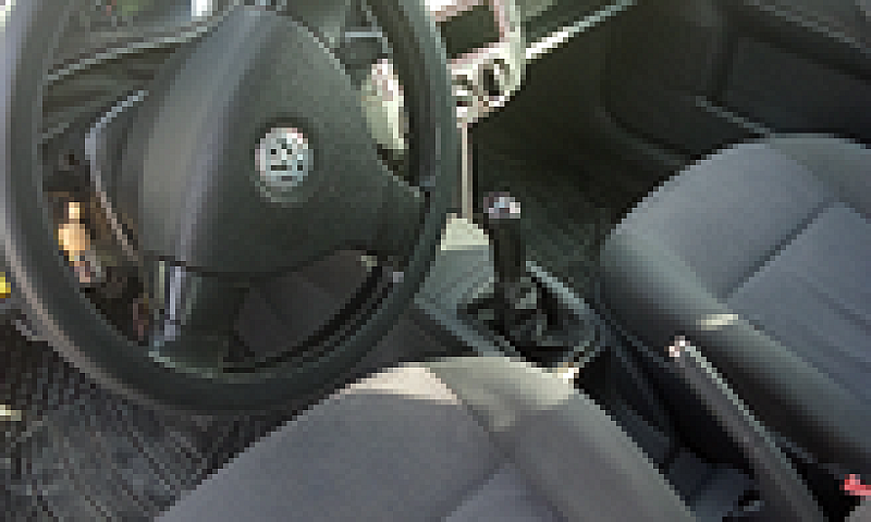 Volkswagen Polo 1.4 ...