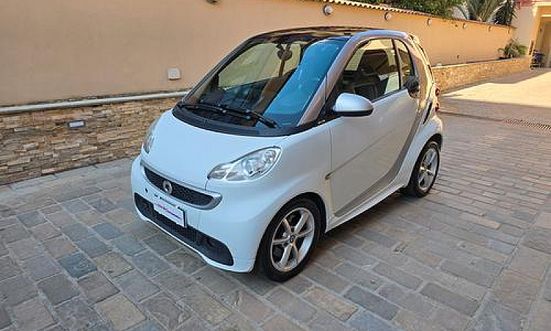 Smart Fortwo 1000 52...
