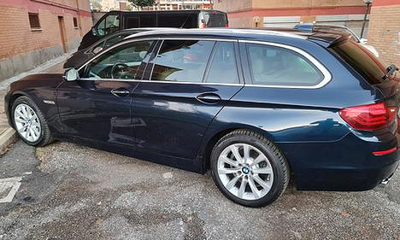 Bmw Serie 5 (F10/11)...
