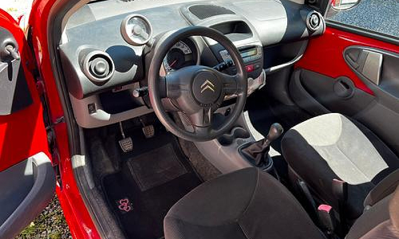 Citroen C1...