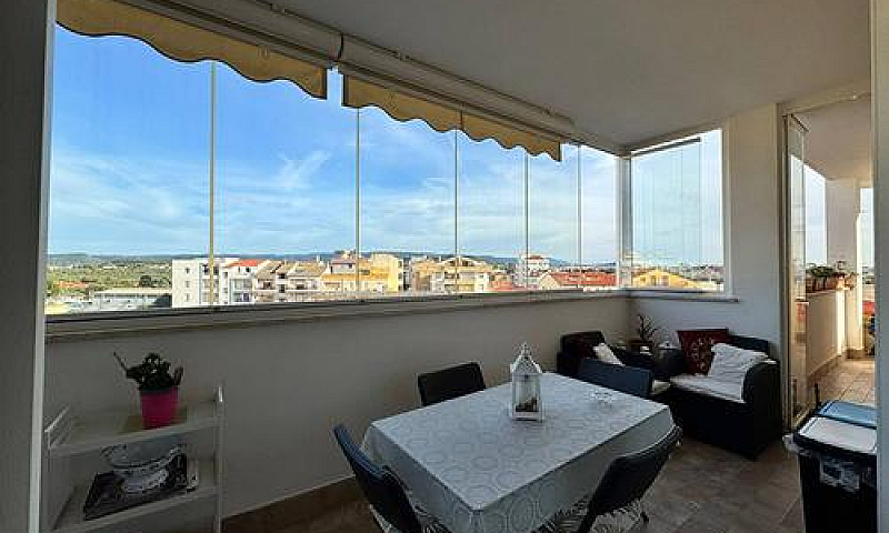 Appartamento - Alghe...