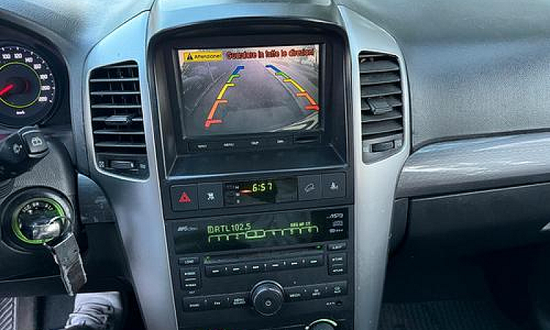 Chevrolet Captiva 2....